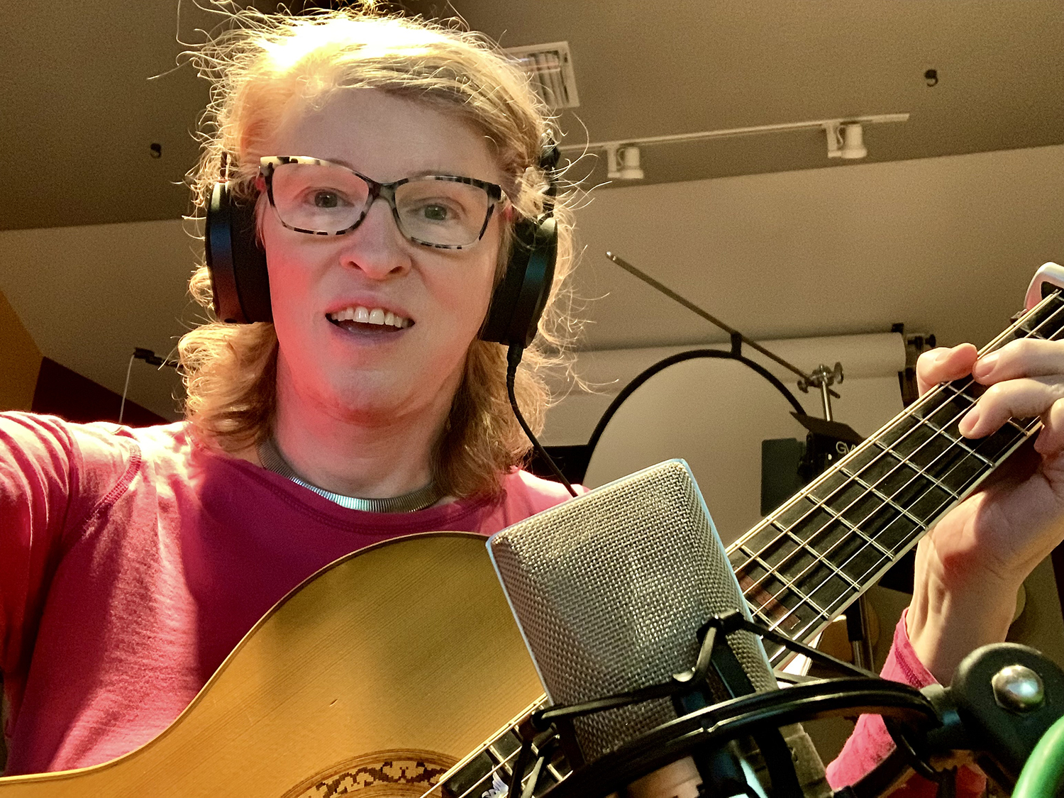 Yamaha Guitar Development | Breakthroughs | Alison Whiteacre