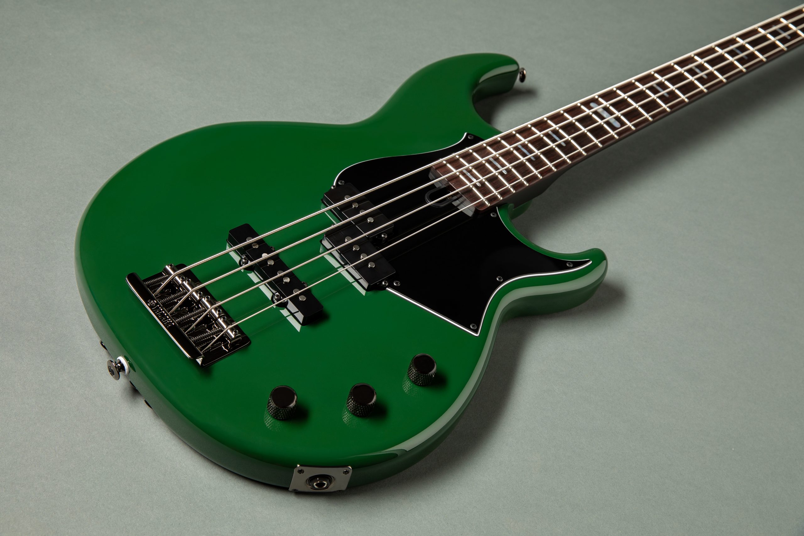 Yamaha Guitar Development Yamaha Guitar Development Custom Shop