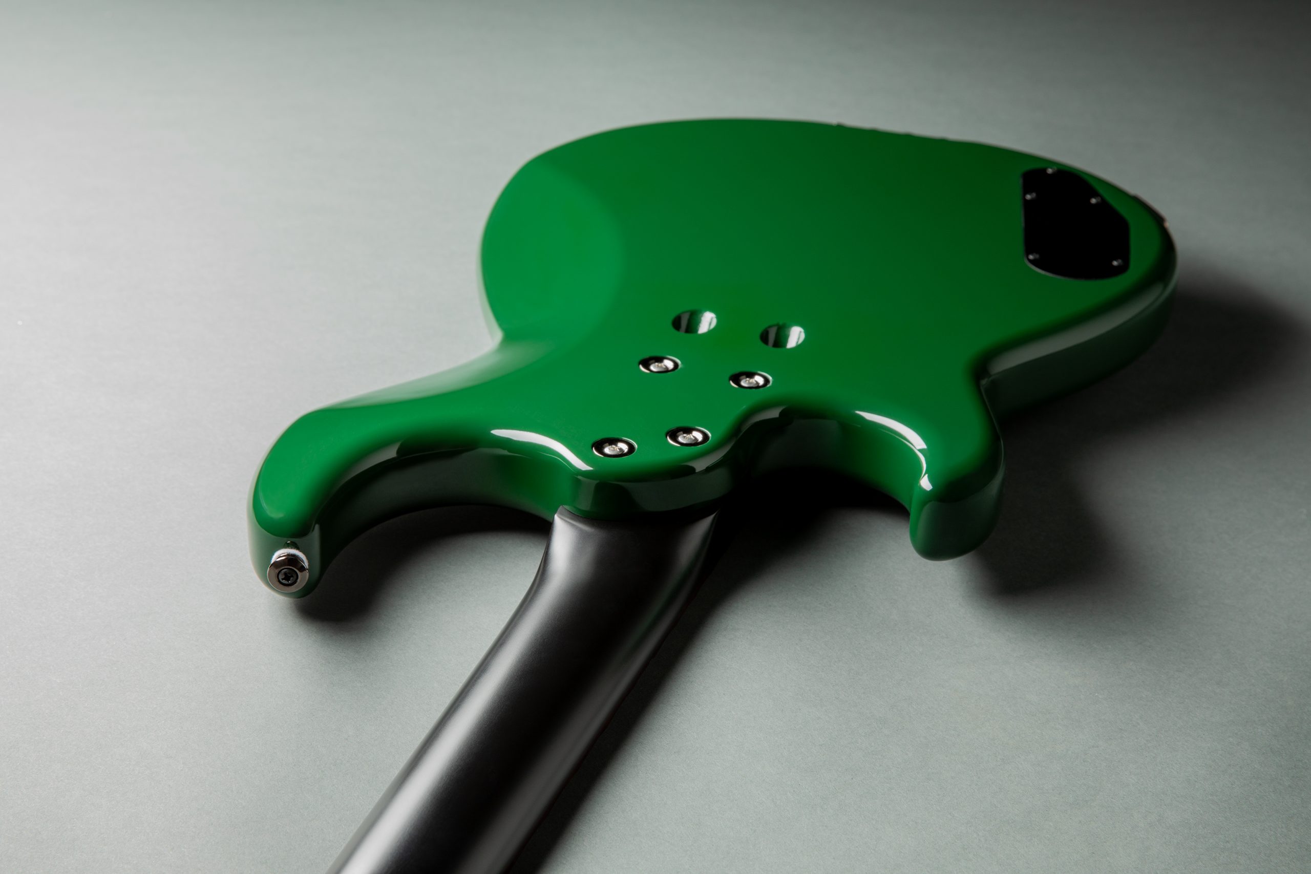 Yamaha Guitar Development Yamaha Guitar Development Custom Shop