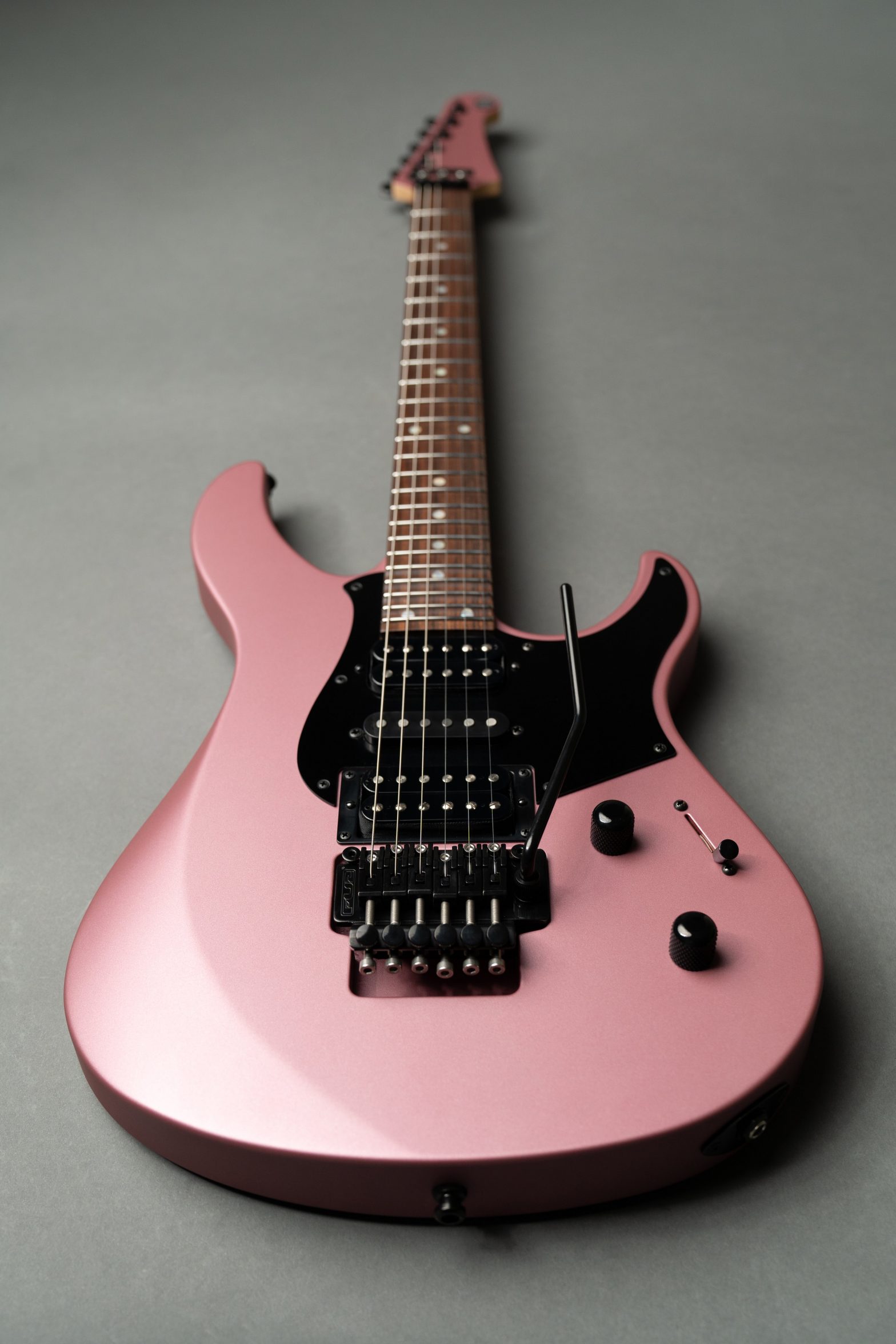 Yamaha Guitar Development Yamaha Guitar Development Custom Shop