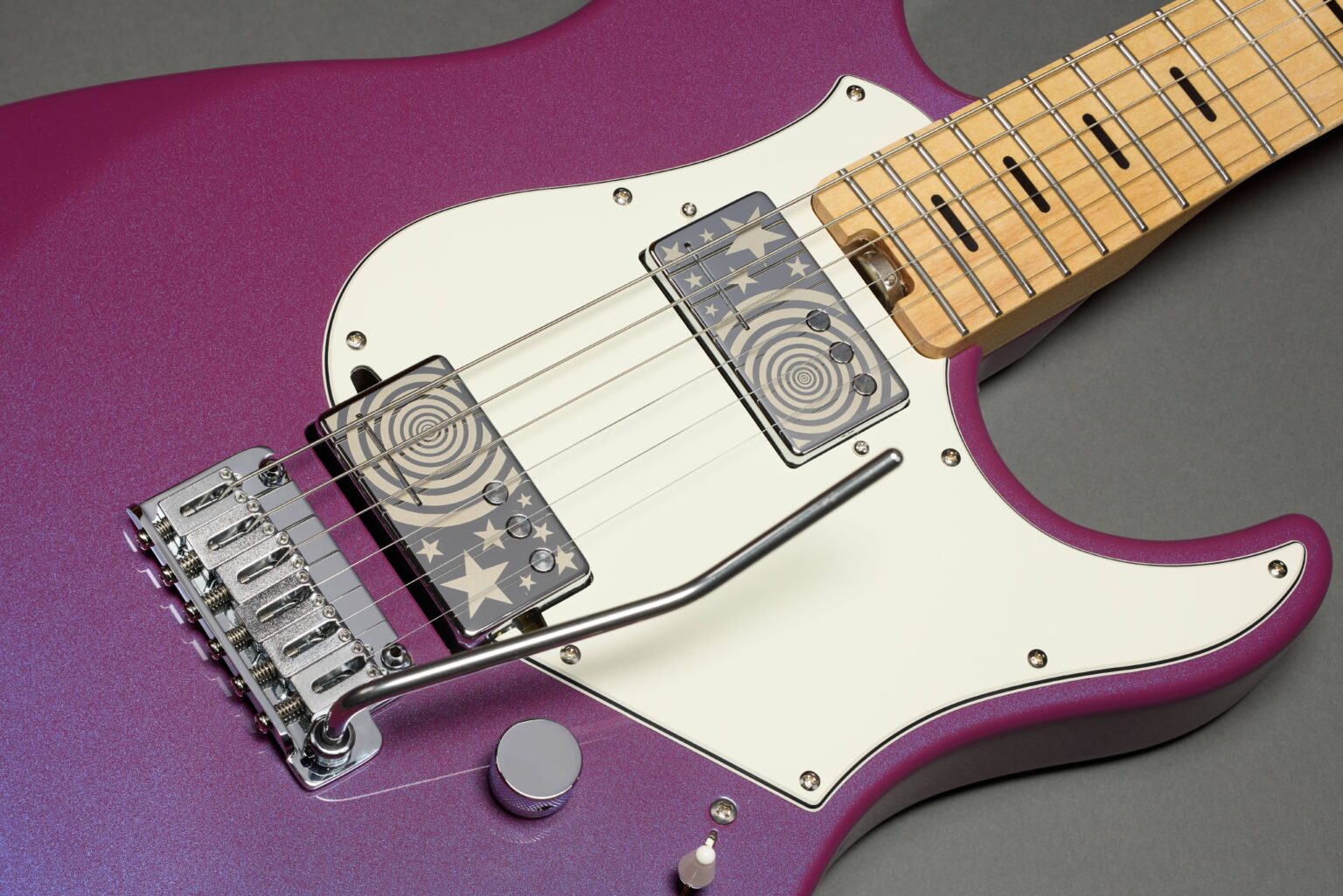 Yamaha Guitar Development | Yamaha Guitar Development Custom